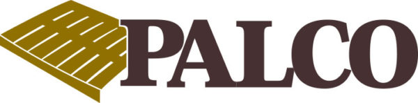 Palco – Conception de logo