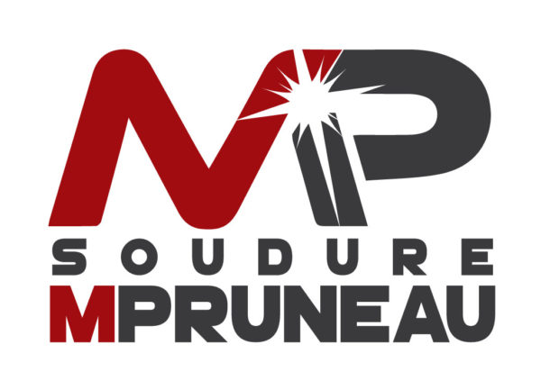 Soudure MPruneau – Conception de logo